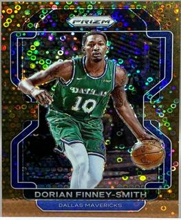 Dorian Finney-Smith