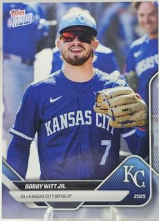 Bobby Witt
