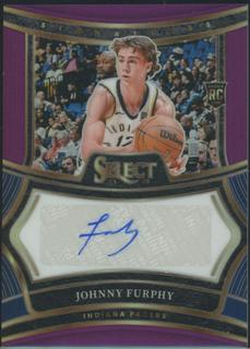 Johnny Furphy