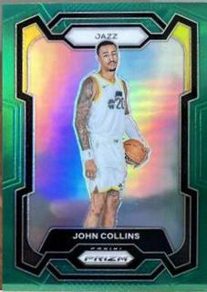 John Collins