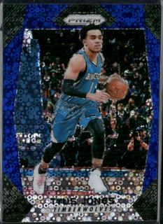 Tyus Jones