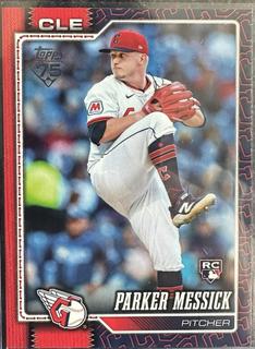 Parker Messick
