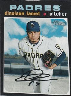 Dinelson Lamet