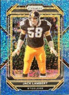 Jack Lambert