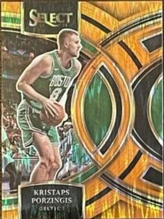 Kristaps Porzingis