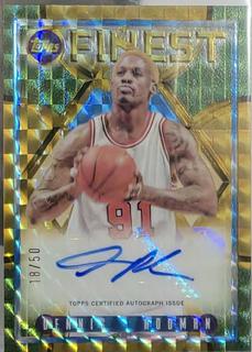 Dennis Rodman