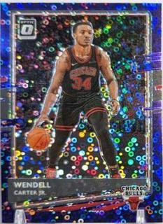 Wendell Carter Jr.