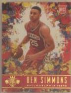 Ben Simmons