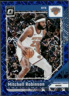 Mitchell Robinson