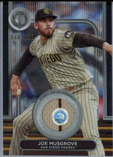 Joe Musgrove