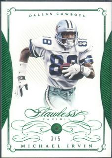 Michael Irvin