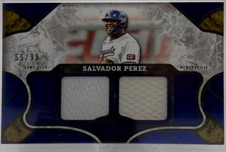 Salvador Perez