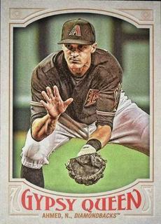 Nick Ahmed