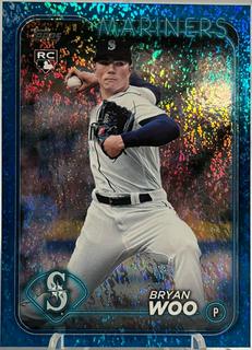 Bryan Woo