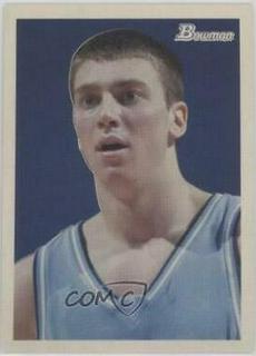 Tyler Hansbrough