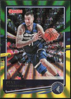 Juancho Hernangomez