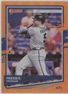Freddie Freeman