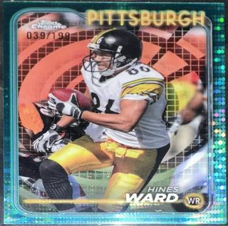 Hines Ward