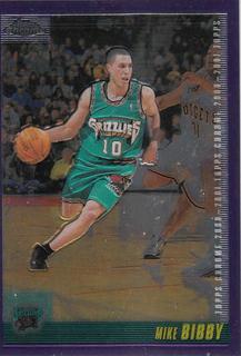 Mike Bibby