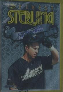 Jeff Bagwell