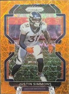 Justin Simmons