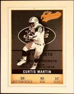 Curtis Martin