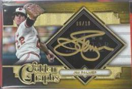 Jim Palmer #GG-JP