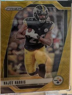 Najee Harris