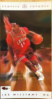 Ike Williams