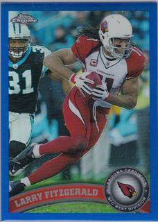 Larry Fitzgerald