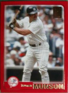 Thurman Munson