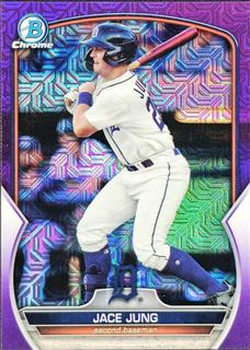 Jace Jung