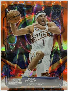 Devin Booker