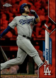 Max Muncy