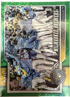 Milwaukee Brewers