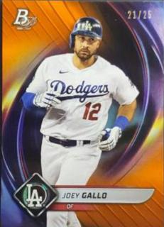 Joey Gallo