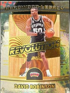David Robinson