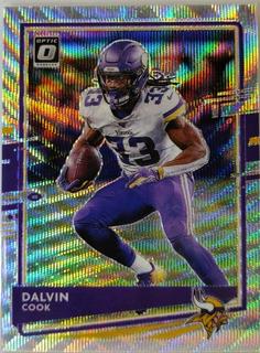 Dalvin Cook