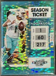 Tua Tagovailoa