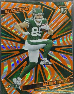 Mason Taylor