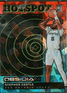 Stephon Castle