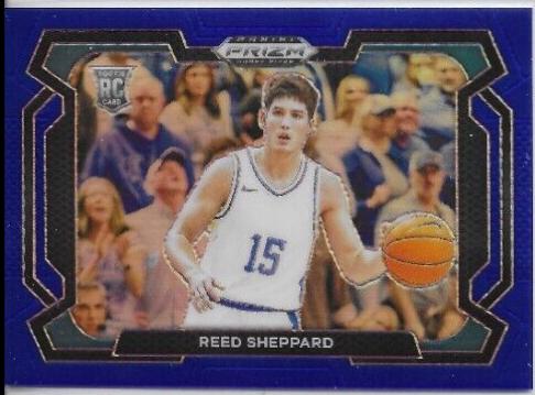 Reed Sheppard