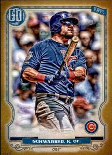 Kyle Schwarber