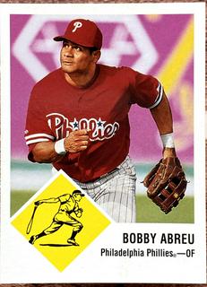 Bobby Abreu
