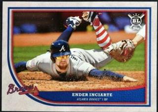 Ender Inciarte