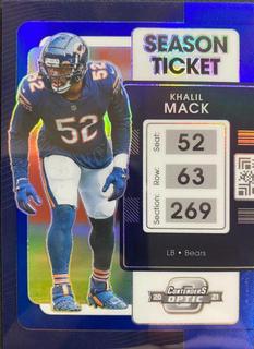 Khalil Mack
