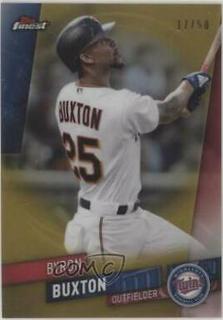 Byron Buxton