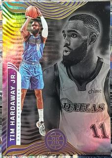Tim Hardaway Jr.