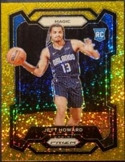 Jett Howard