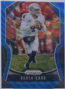 Derek Carr